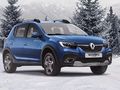 Renault Sandero Stepway